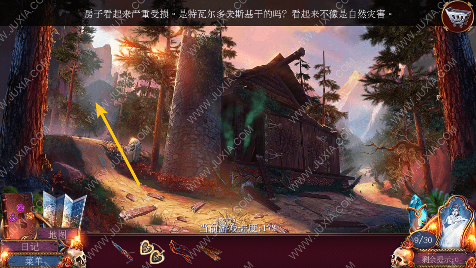 巫师3要不要相信那个树_巫师3要不要相信那个树_巫师3要不要相信那个树