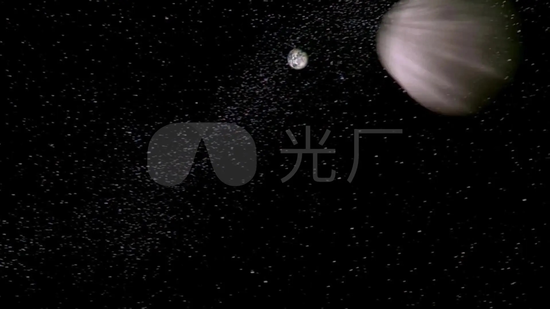 行星探险家，带你探索神秘行星