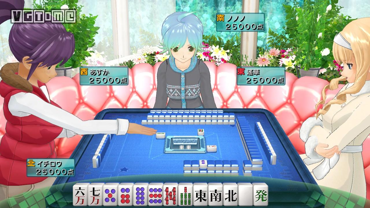 梦幻麻将馆9过关后短片在线_梦幻麻将馆真人正版_梦幻麻将