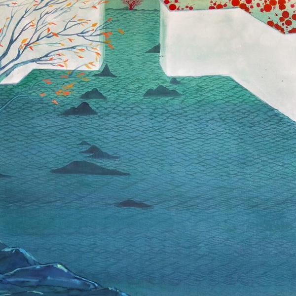 qq炫舞仙灵幻境卜算神_原神幻境海螺位置_原神海螺礁石与幻象