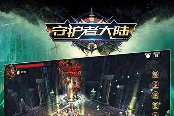 魔幻历险！守望先锋第二季第三章揭秘安里的剧情之路
