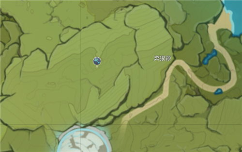 蒙德地灵龛在哪_蒙德地龛之灵_蒙德地灵龛里的奖励有哪些