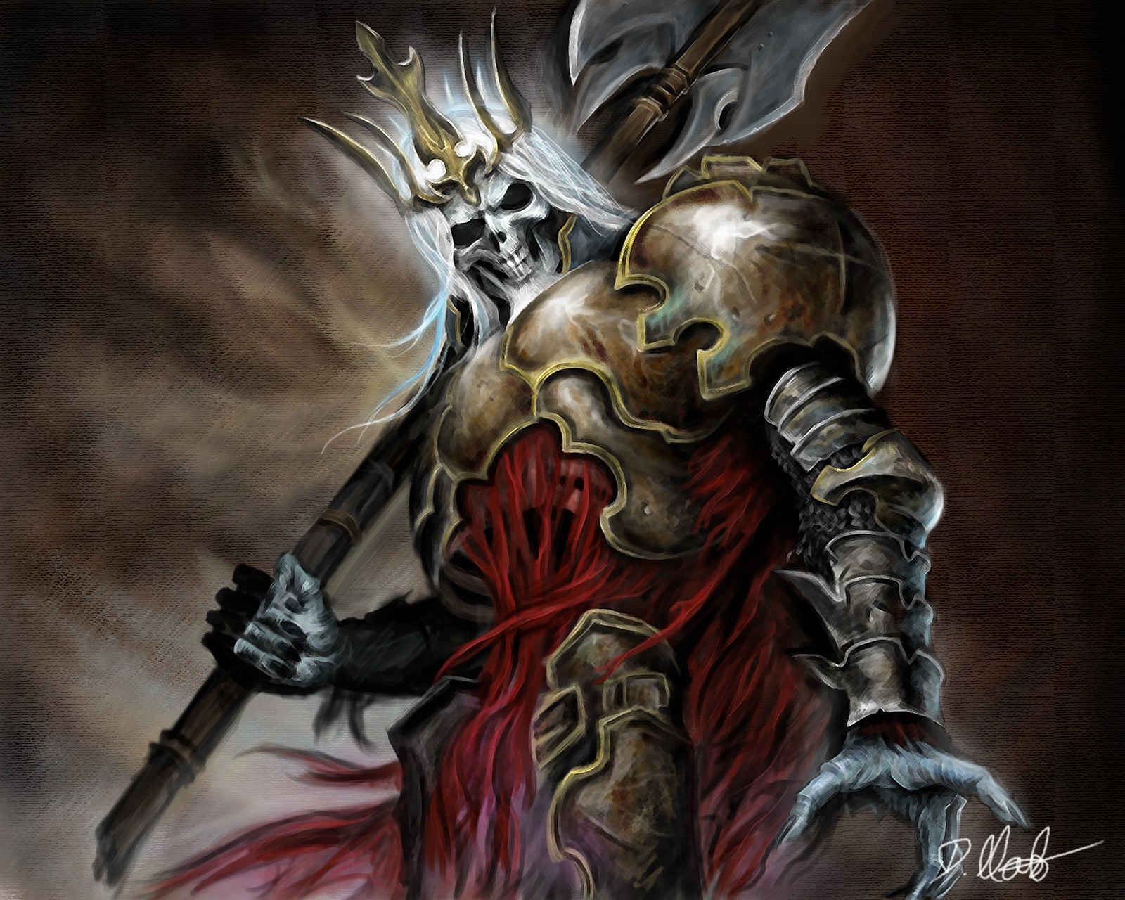 魔神武王性格推荐_魔神武王努力值怎么加_魔神武王