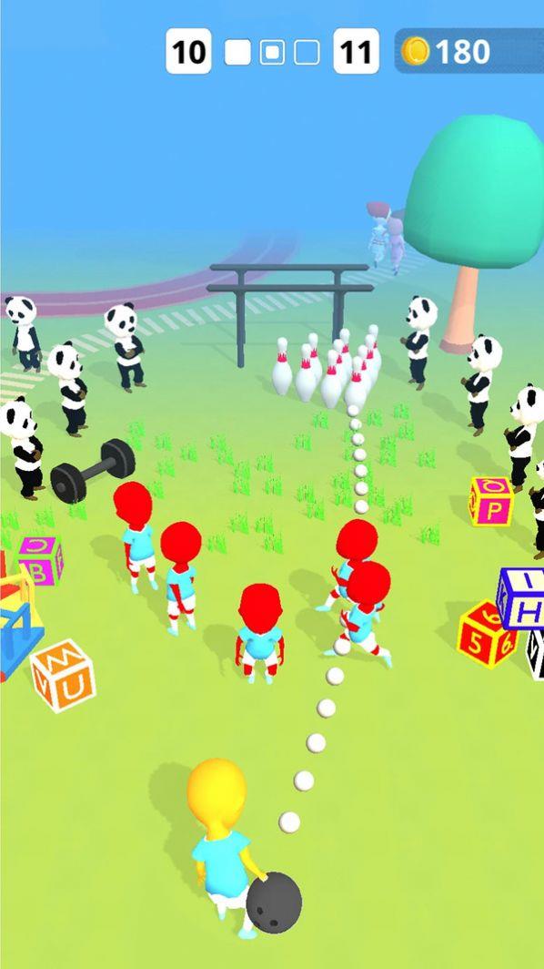 手机10000种游戏，创新挑战智慧