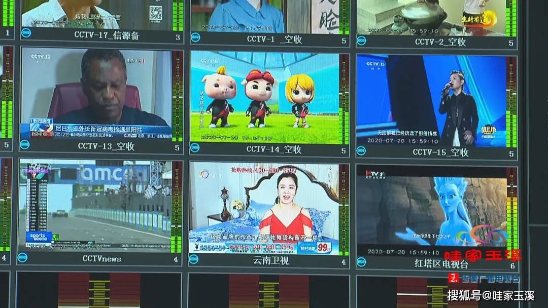 电视小屏幕怎么调回全屏_电视小屏幕怎么调回大屏幕_小电视