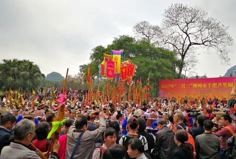 三月放假广西天气怎么样_广西三月放假时间_广西三月三放假几天