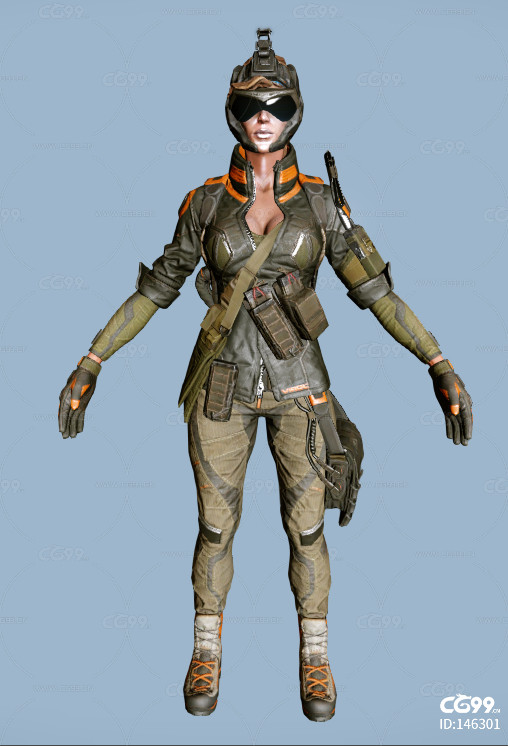 女兵游戏_女兵手机游戏推荐_女兵小游戏