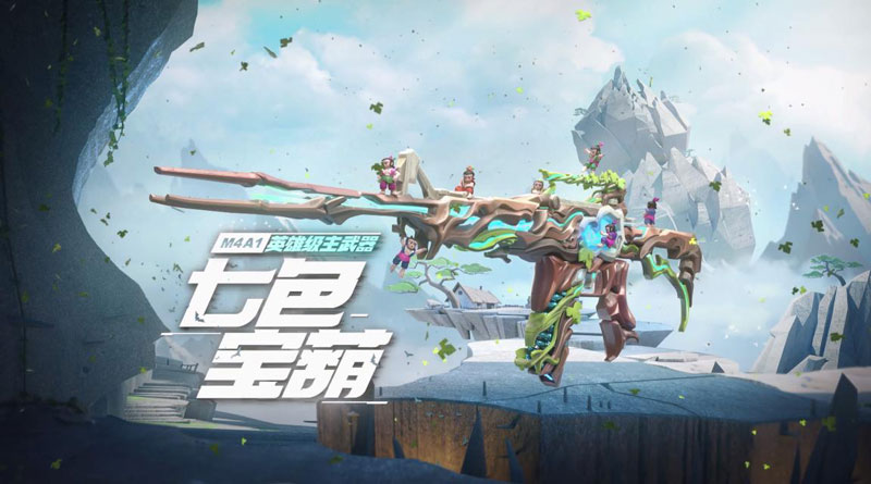 枪战类型手机游戏_枪战类游戏大全手机_枪战类的手游