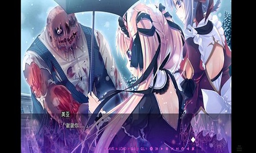 少女病百科_少女病游戏手机版_少女病结局