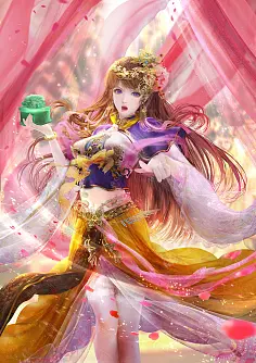 神话测评手机游戏推荐_《神话》游戏_神话游戏手机测评