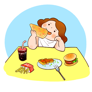 吃吃的爱-美食的魅力：品尝料理的幸福感与背后故事的魅力