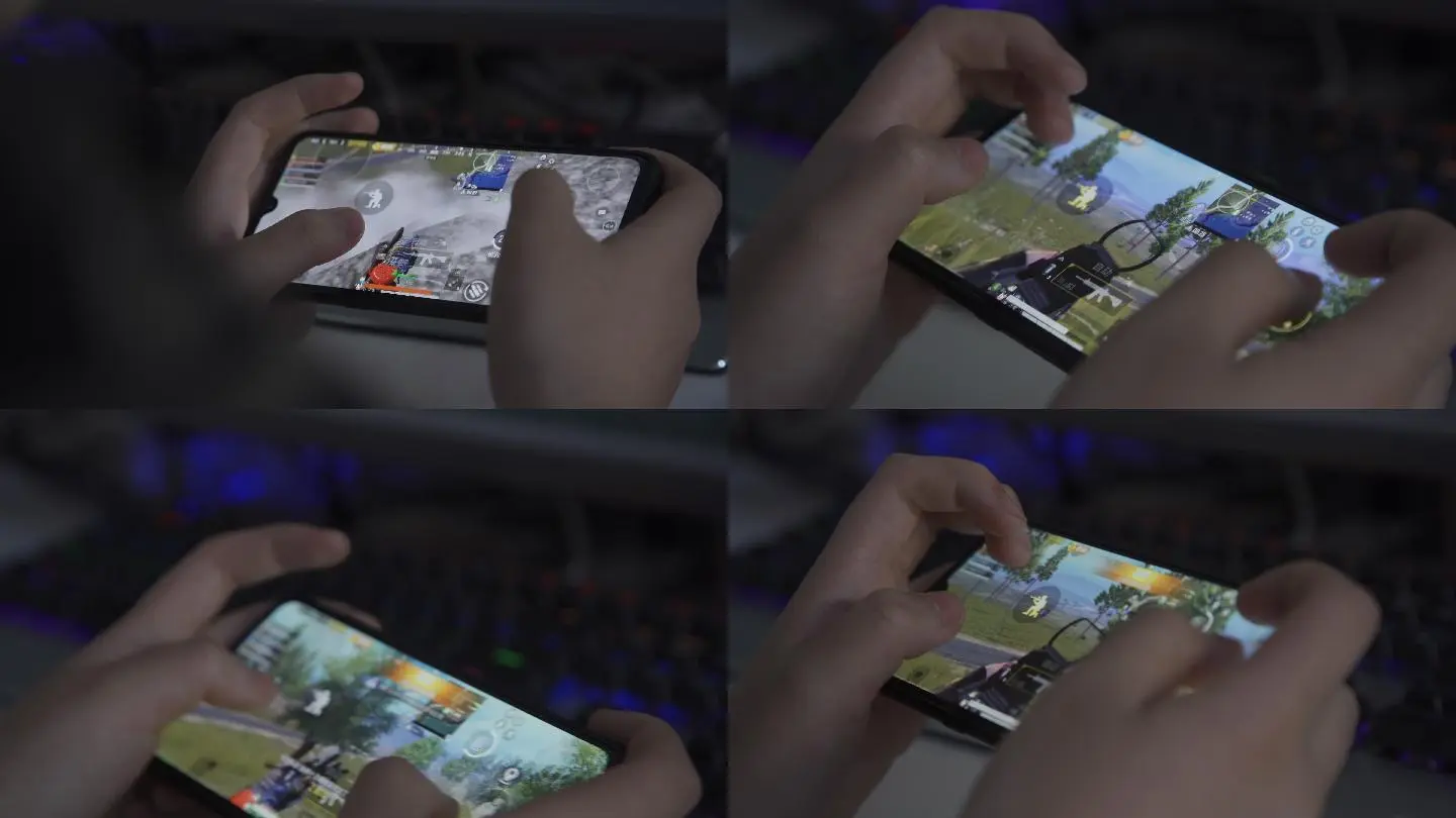 苹果手机搞笑游戏视频素材_ios搞笑游戏_iphone搞笑视频