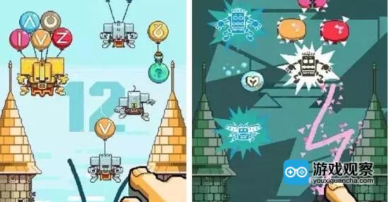 实验手机游戏_实验手机游戏怎么玩_手机科学游戏实验