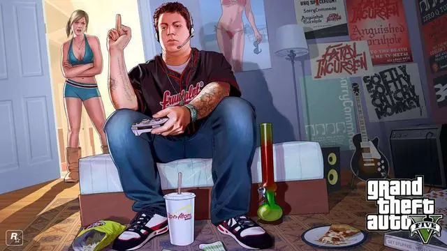 手机gta游戏免费-免费玩 GTA 手机版，随时随地开启刺激冒险之旅