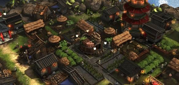 空之要塞启航几人联机，带你畅游全新魅力世界！