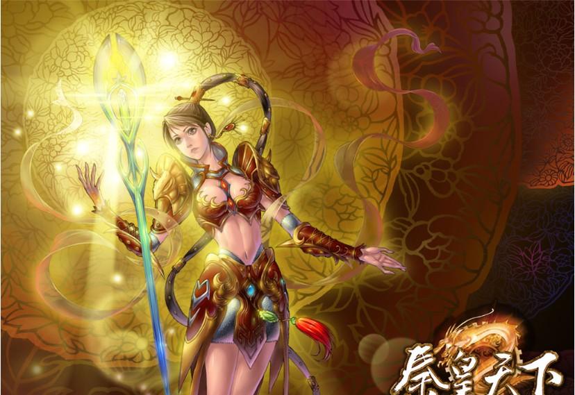 探秘秦朝：畅玩以秦朝为背景的游戏，玩法详解