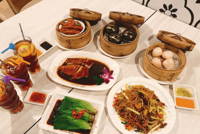 停不下来的心疼，一餐香甜美味引爆社交媒体