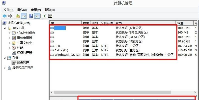 轻松学会U盘安装Win8系统，解放你的电脑！