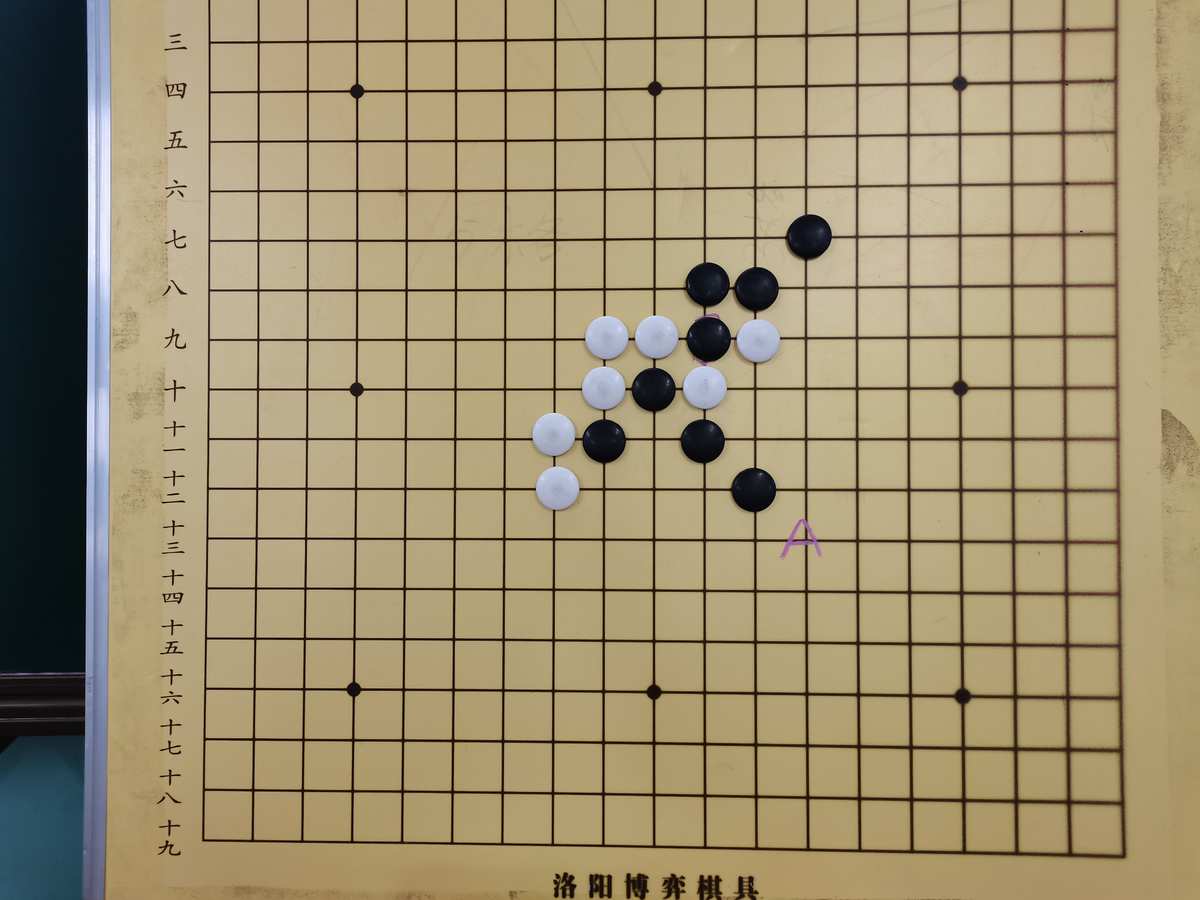双人五子棋游戏_五子棋双人版在线玩_双人游戏五子棋