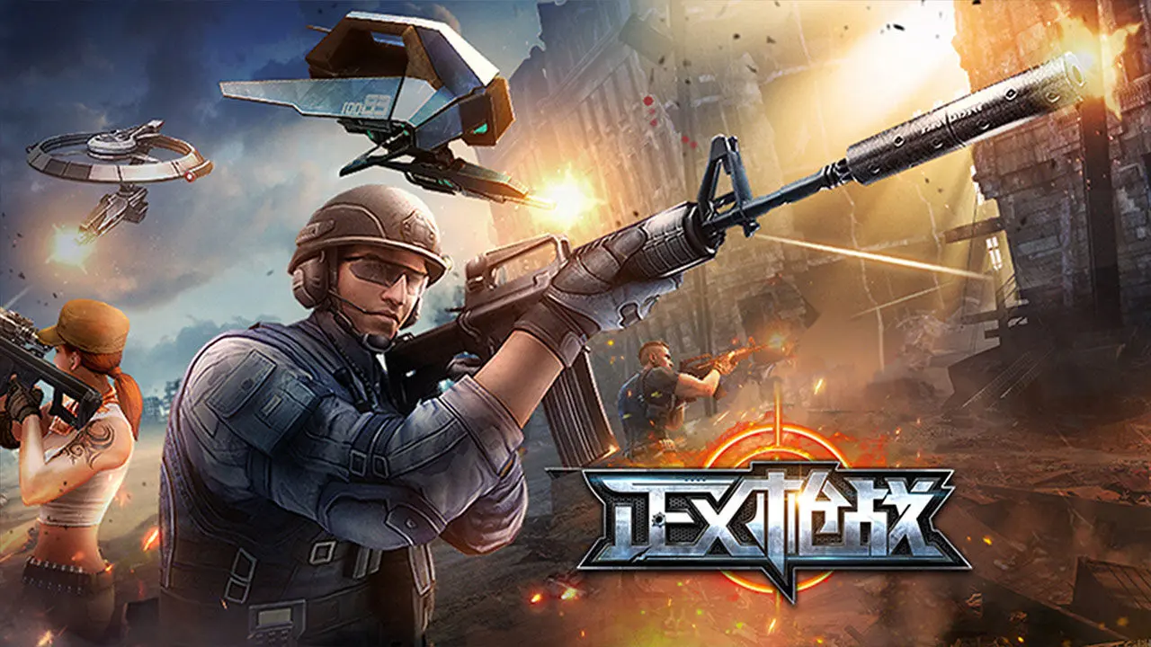 半条命2：科幻射击巅峰，情迷心扉