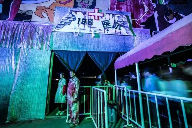 鬼屋游戏小说免费阅读_鬼屋小游戏_鬼屋游戏小说
