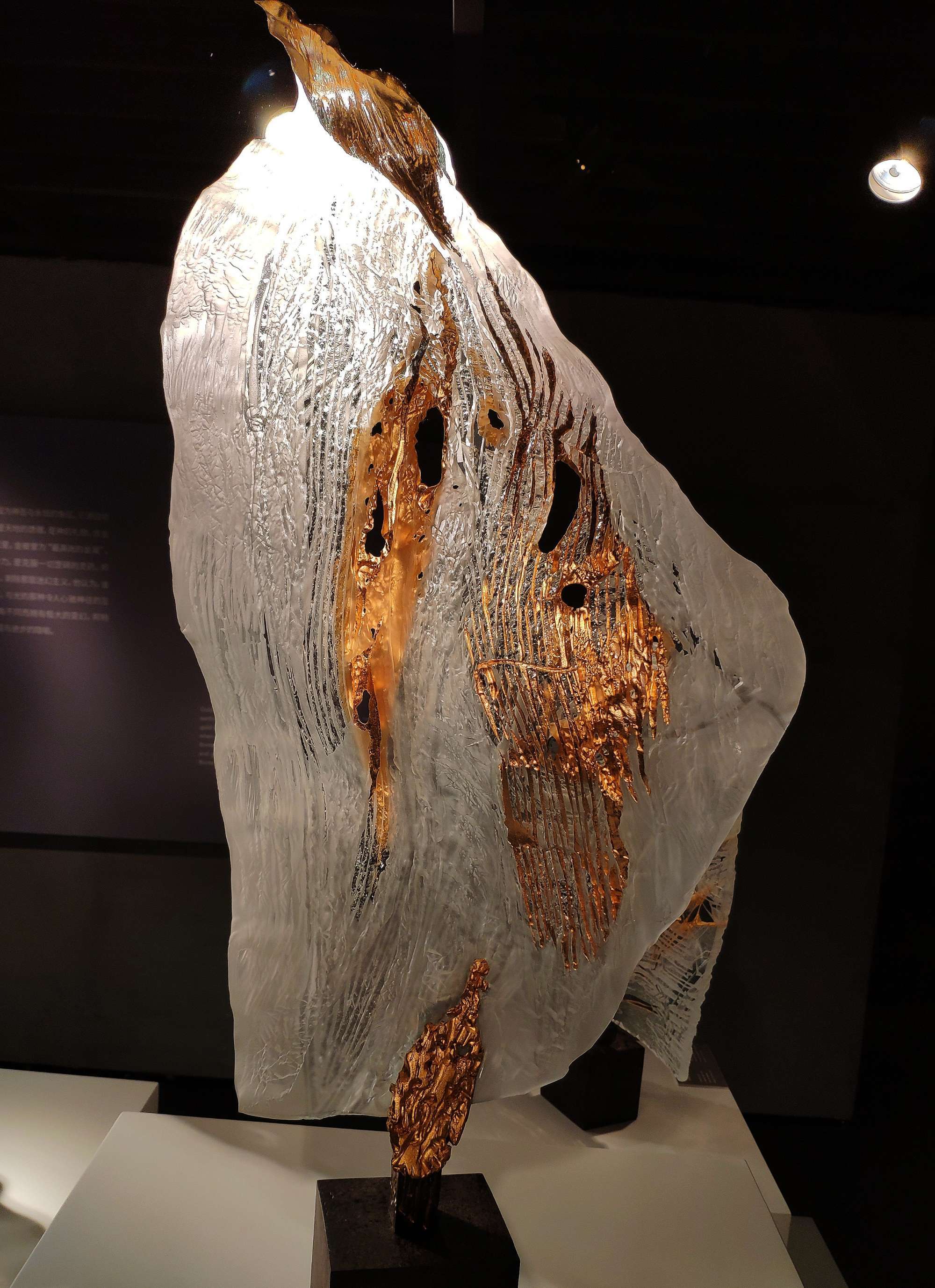 星际战甲琉璃碎片的位置_星际战甲琉璃需要哪些材料_星际战甲琉璃星翼怎么获得