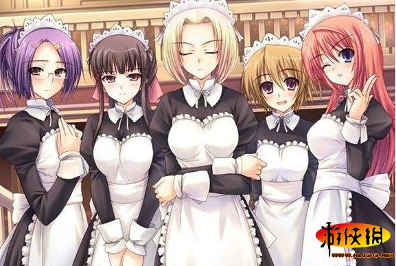 调教女佣小游戏_调教女佣攻略_调教女佣游戏小说阅读