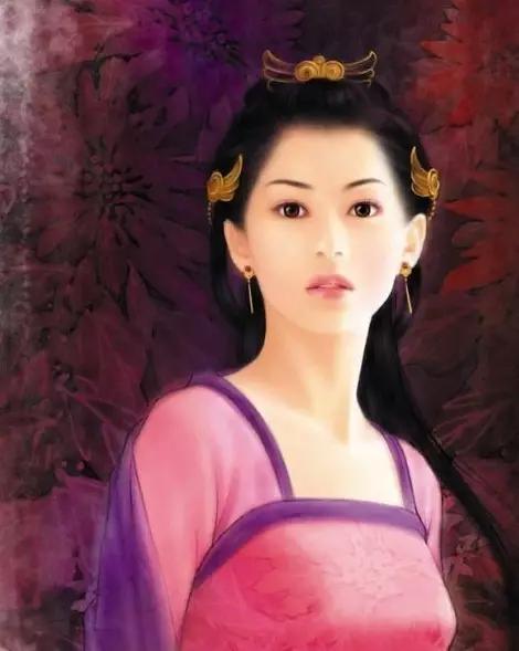宫锁红颜随从攻略_宫锁红颜_红颜锁眉