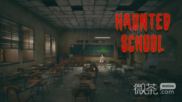 普通学生变身恐怖老师，惊呆全校