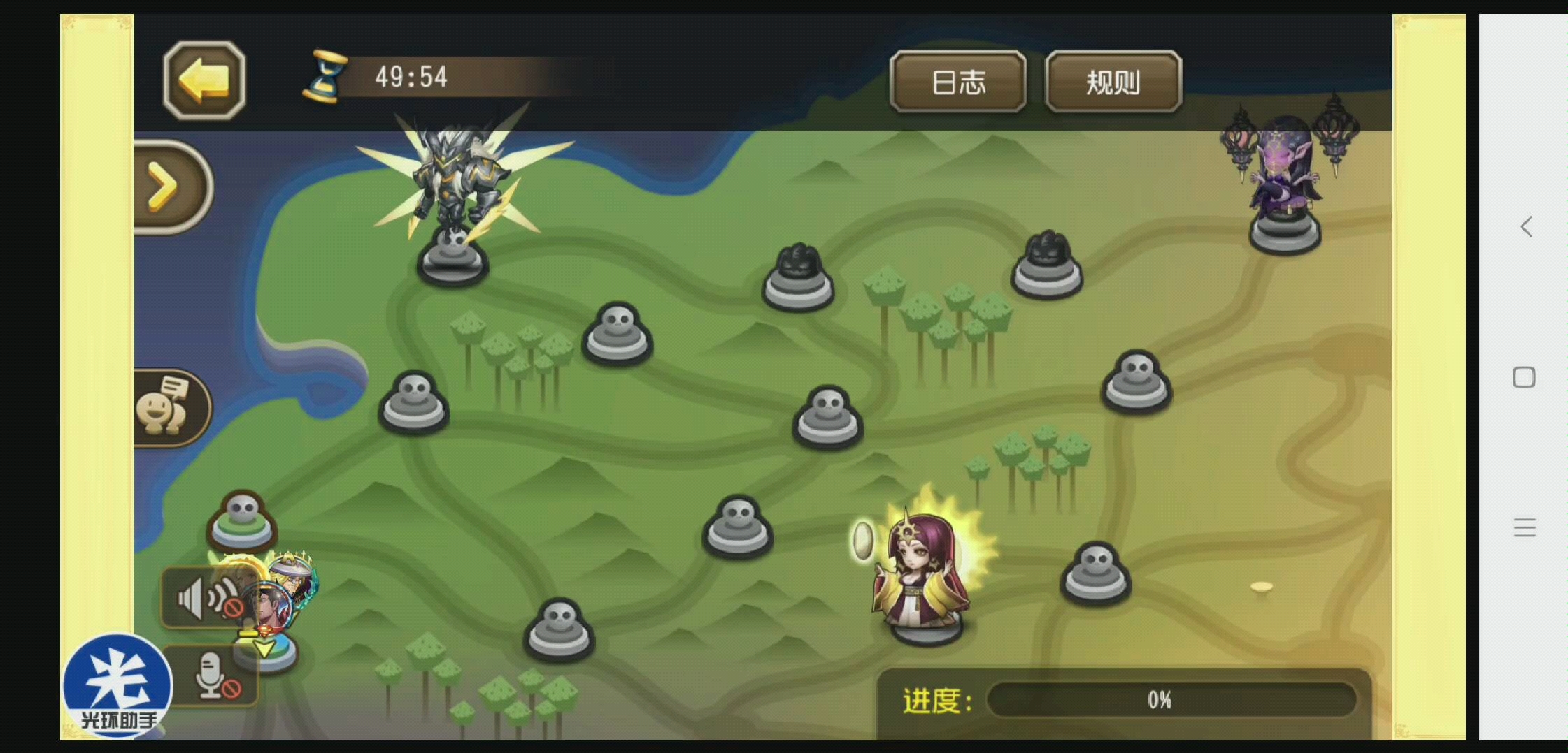 勇者之路2无敌版_无敌勇者之路版下载安装_勇者之路无敌幸运版4399