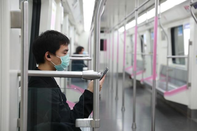 畅享智能出行，长沙地铁app下载带你穿梭城市