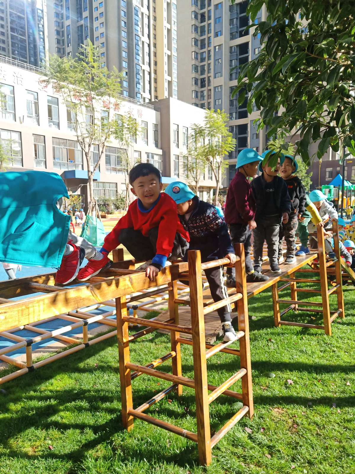 幼儿园班规图片_幼儿班级_班班幼儿园5