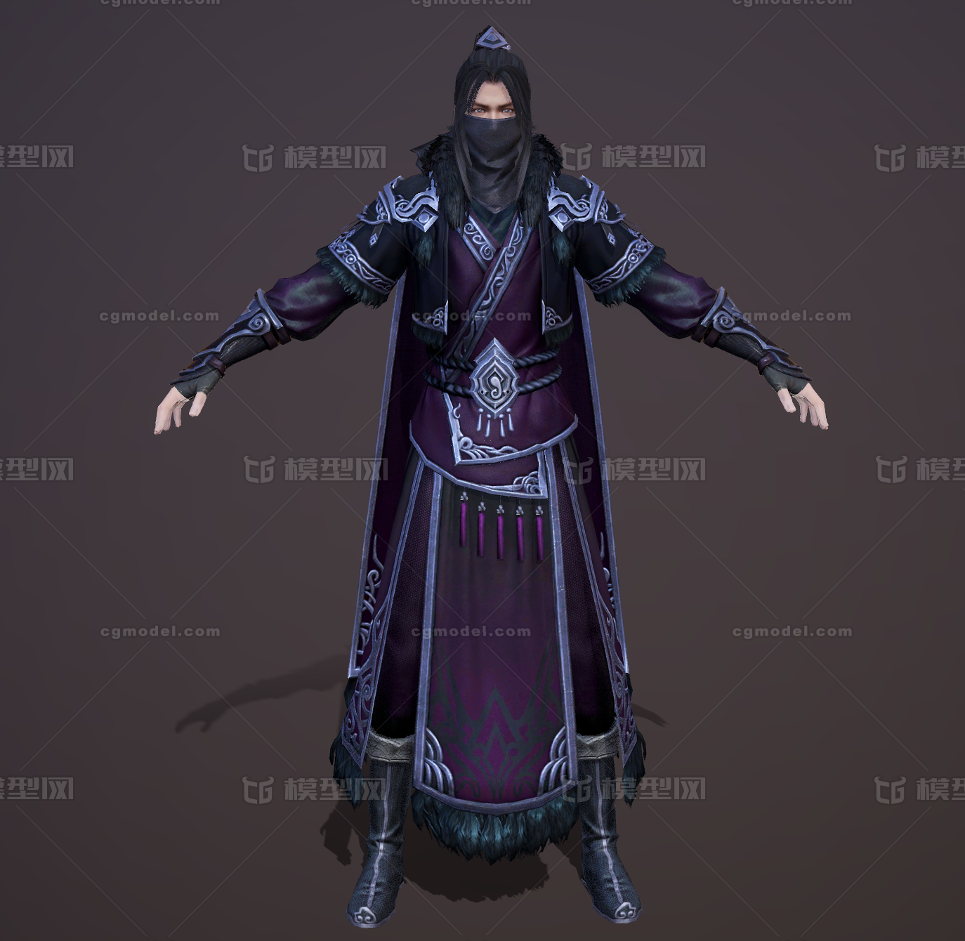 武侠录解说_武侠录_武侠录电视剧在线观看
