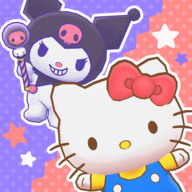  SanrioCharactersMiracleMatch游