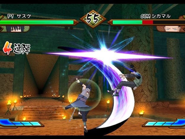 ps2火影格斗_格斗火影现在在哪能玩_火影忍者格斗pc版
