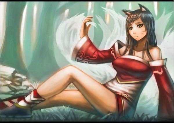 阿狸魅惑算定身吗_两个阿狸互相魅惑_魅惑阿狸值得买吗