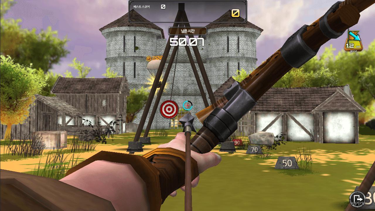 黑岩射手游戏_射手游戏_精灵射手游戏