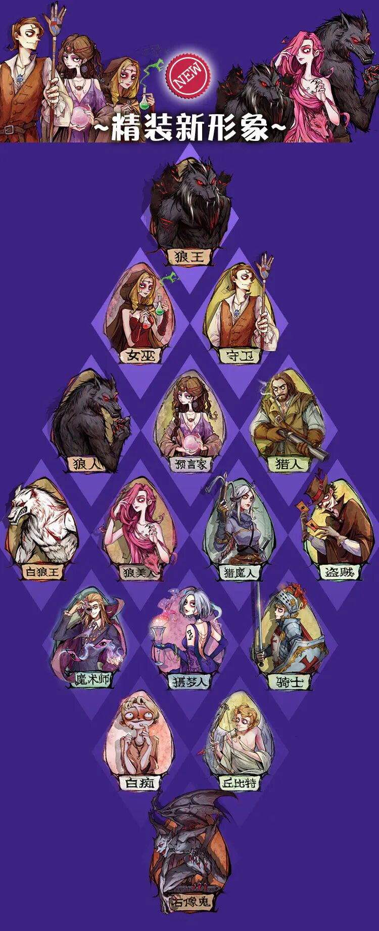 跑跑狼人杀_跑跑狼人杀_跑跑狼人杀
