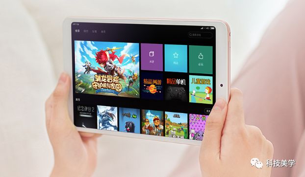 ipad游戏知乎_平板游戏知乎_平板打游戏手机能用吗知乎
