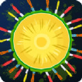 空刀劈开水果(Idle Knife vs Fruits)游戏