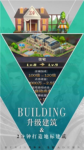 手机经营题材游戏-手机经营大作，掌握小窍门打造帝国