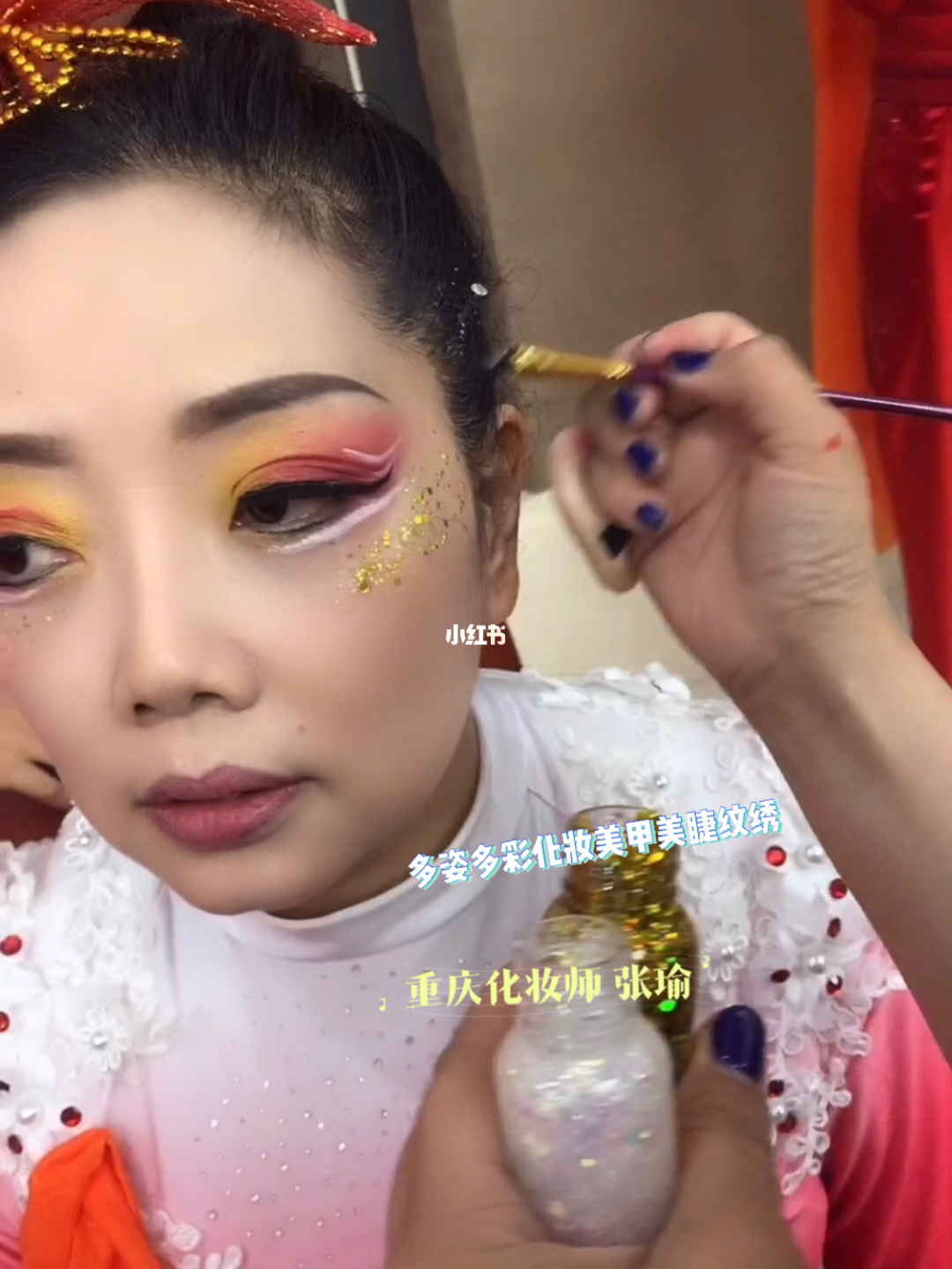 手机版化妆小游戏_化妆小游戏app_化妆版手机游戏小程序