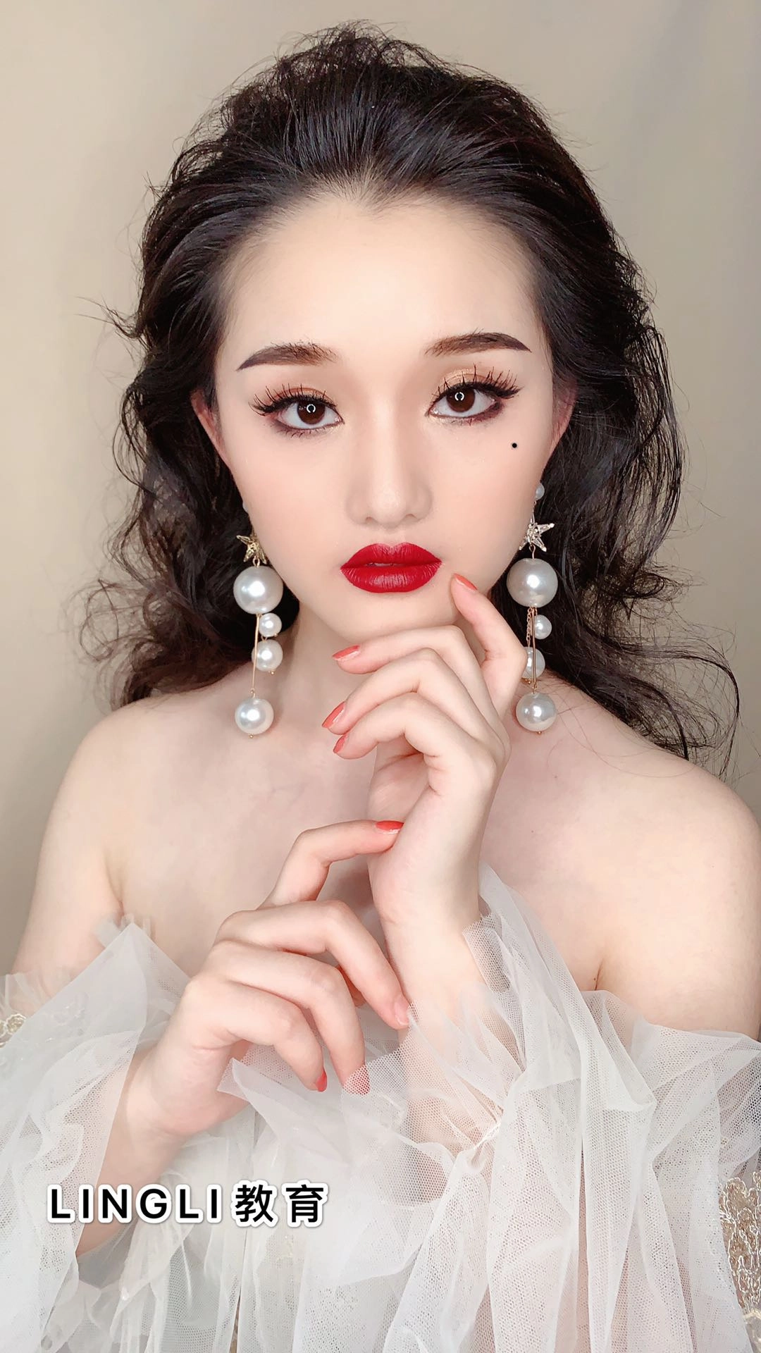 化妆小游戏app_化妆版手机游戏小程序_手机版化妆小游戏