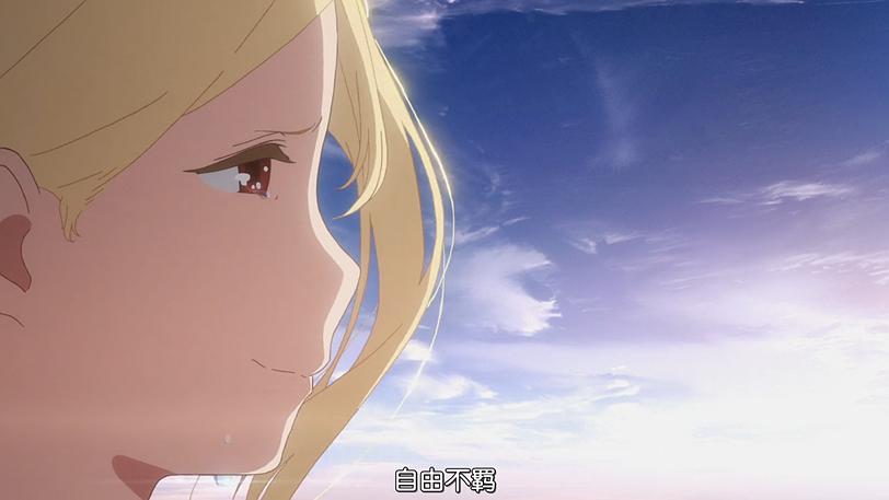 朝花夕誓动画片_动漫朝花夕誓壁纸_动漫《朝花夕誓》