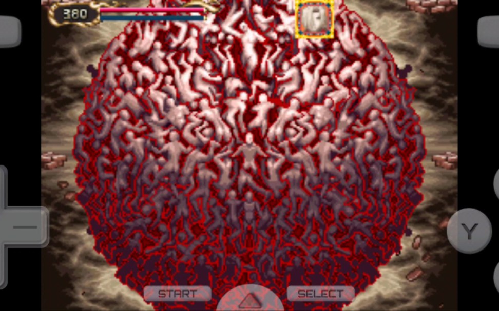 迷宫画廊恶魔城在哪_恶魔城迷宫的画廊_迷宫画廊恶魔城怎么进去