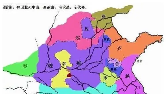 三国版策略手机游戏-三国乱世再现！一统天下，你有何妙计？