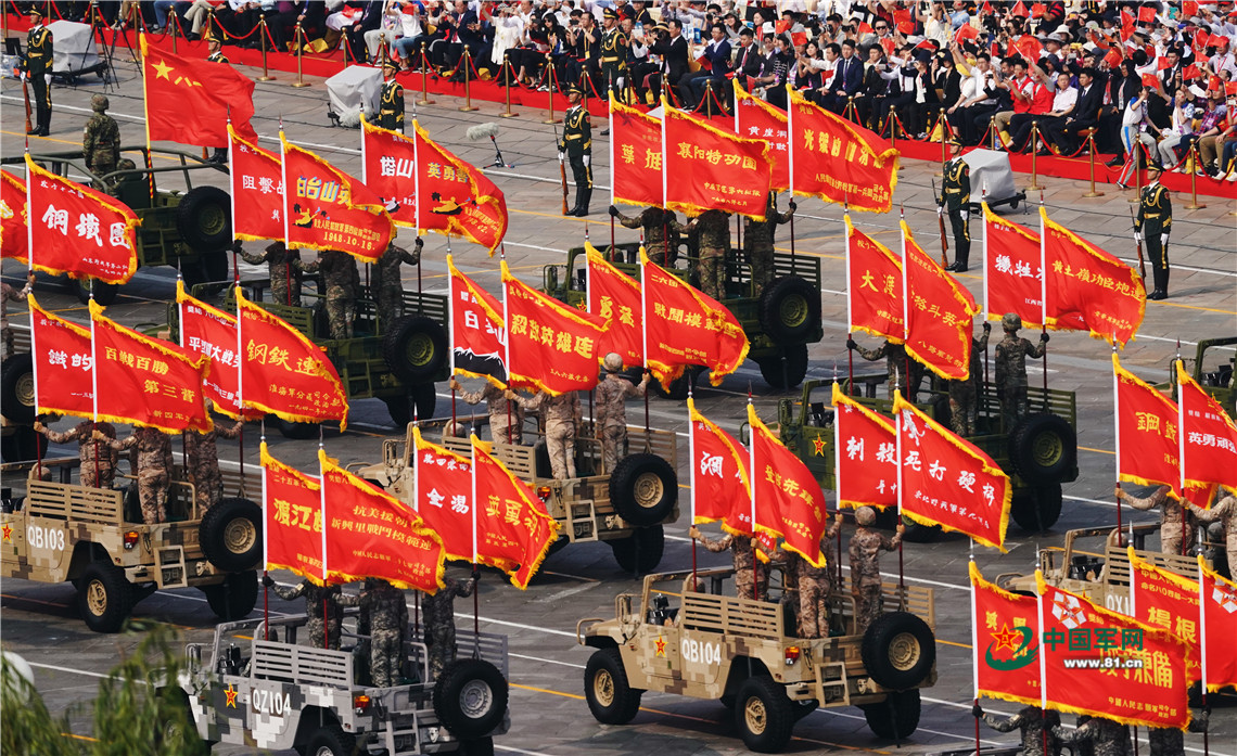 阅兵今年什么时候_阅兵今年有吗_今年阅兵