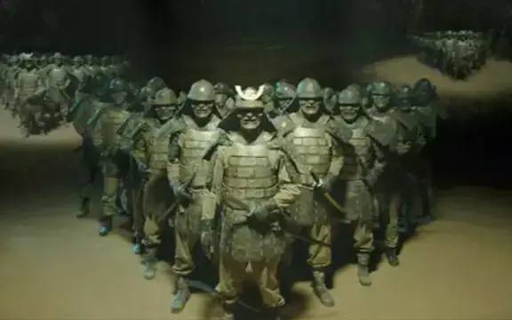 寄叶部队的真相_寄叶部队存在的意义_寄叶部队