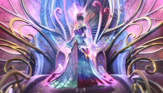 豪华手游_奢华的游戏手机_全球最奢华游戏