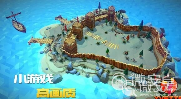 探索创造，与全球玩家共享乐趣：手机电脑生存联机游戏的魅力